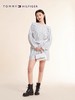 【特价商品不退不换】TOMMY 裙  WW37587-04O .100%VISCOSE 商品缩略图1