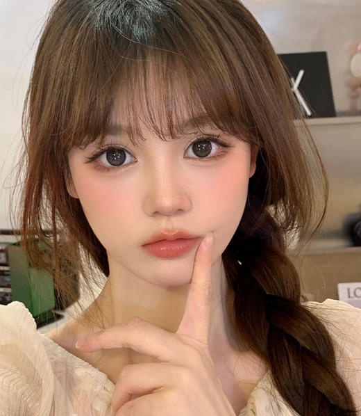 Cobi Black 可儿黑灰 商品图0