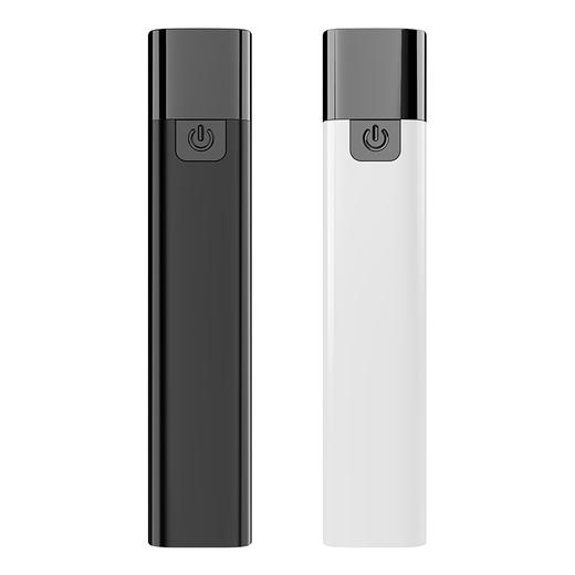 猎友强光手电筒1200毫安（两色可选） 商品图0