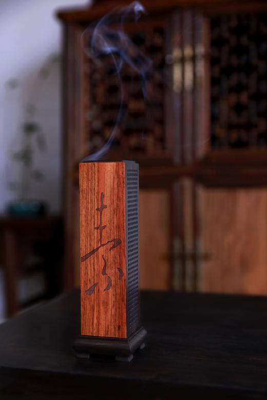 素简香筒香器礼盒 商品图5