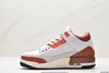 耐克乔丹Air Jordan 3 Retro休闲复古球鞋DV7028-108男女鞋 商品缩略图2