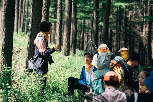 端午玉石梁自然教育与艺术研学 商品图7