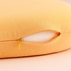 圣夫妮  记忆枕  猫肚皮慢回弹记忆枕（单个装） SFN-043 商品缩略图2