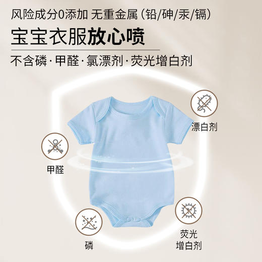 【精选】绽家衣物去油渍清洁剂清洗油渍血渍油污除渍衣服强效去污去油神器110ml 商品图1