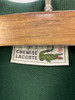 80年代 Vintage Lacoste 鳄鱼 法国制 短袖POLO衫  _SPL(XL) 商品缩略图3
