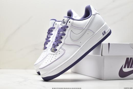 耐克Nike Air Force 1 ‘07 LV8空军一号休闲运动板鞋MM3603-025男女鞋 商品图6