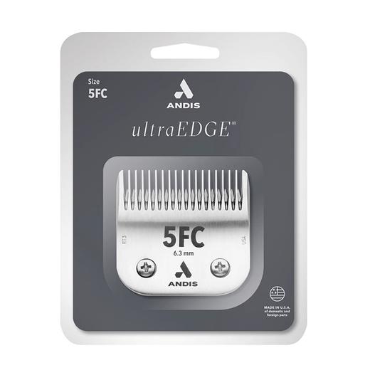 美国原装Andis安迪斯电推剪剃刀刀头 通用于Moser/Oster/SHARK等其它品牌电推剪/多型号可选 商品图2