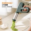九阳（Joyoung）面条机 家用电动小面枪 无线便携30秒快速出面自动不锈钢压面条机M2-MS180 商品缩略图0