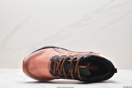 亚瑟士ASICS GEL-KINSEI BLAST LE休闲运动跑鞋1011B332-400男鞋 商品图1