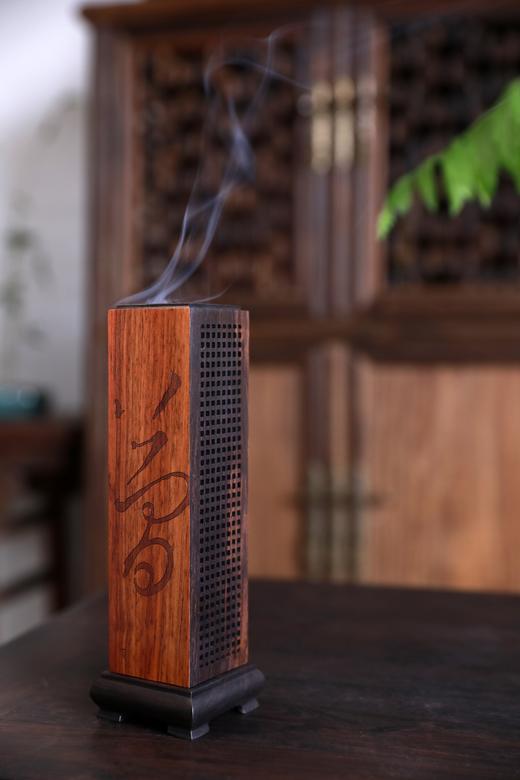 素简香筒香器礼盒 商品图4