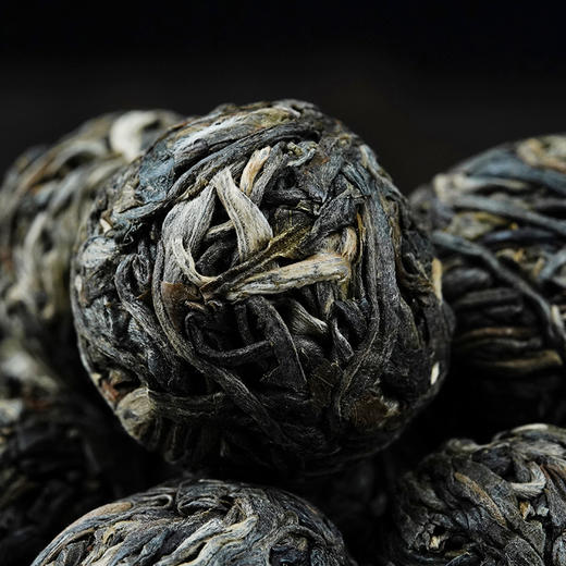 【鼎级奢侈品】【兔首—老班章龙珠】中国制茶大师全程亲制加监制代表了茶界蕞高端奢品，满足所有高端用茶场景需求，600克/罐 商品图7