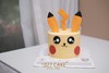 1027CAKE | 宠物小精灵  主题蛋糕 皮卡丘 商品缩略图0