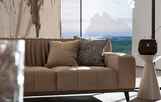 Aspen 四人沙发 商品图6