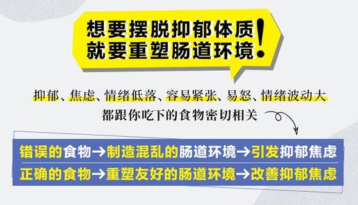 再见，我的抑郁体质 商品图2