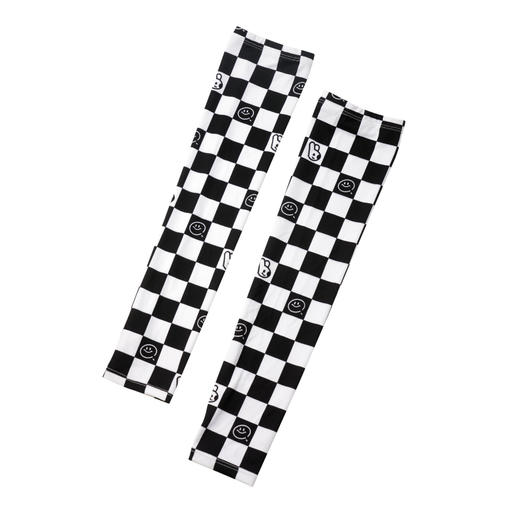 袋鼠团团宽松款冰袖 商品图4