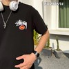 男圆领短T23061 商品缩略图1