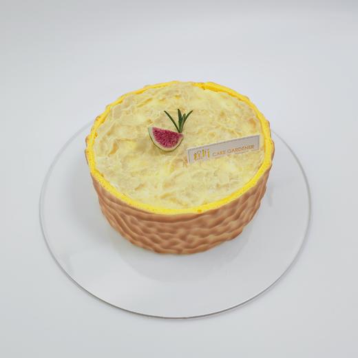 虎皮榴莲蛋糕 | 糕匠 商品图2