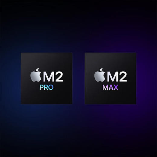 apple macbook pro 16寸 2023款 M2芯片 商品图3