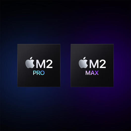 AppleMacBook Pro 14寸 定制款 M2pro 芯片 2023新款 商品图3