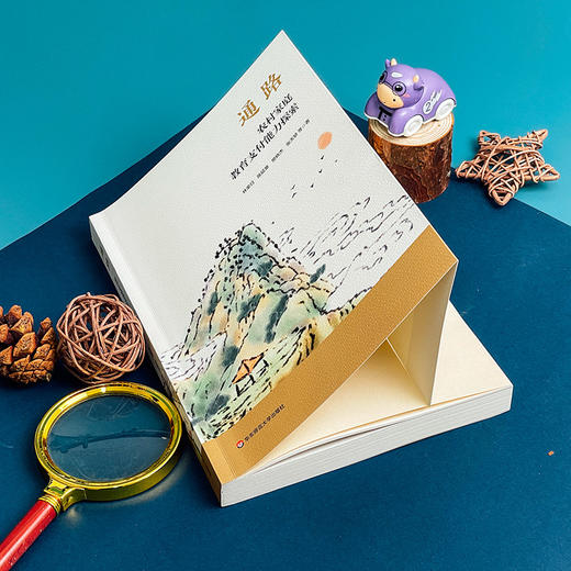 通路 农村家庭教育支付能力探索 商品图4