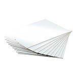 真空吸附垫板315 +0/-0,8 x 239 +0/-0,8 x 4,75 ± 0,25 VYON 4,75F ，适用PLS/PLU3/S103，商品编码10119499