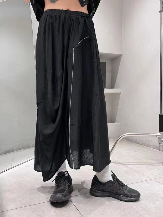 女半裙B8548 商品图5