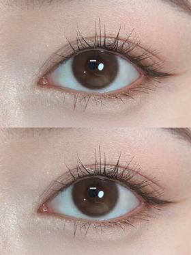 这是什么神仙氛围眸子