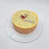 虎皮榴莲蛋糕 | 糕匠 商品缩略图3