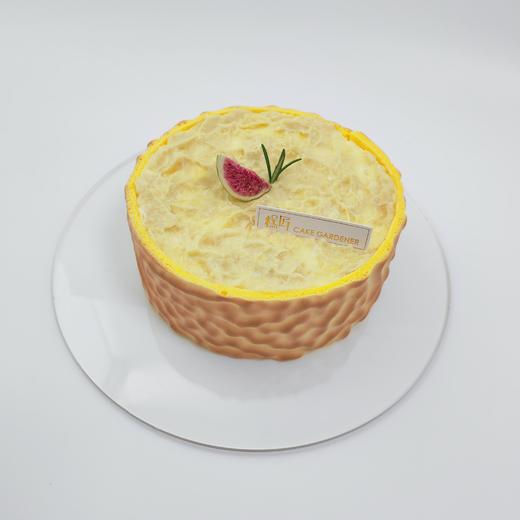 虎皮榴莲蛋糕 | 糕匠 商品图3