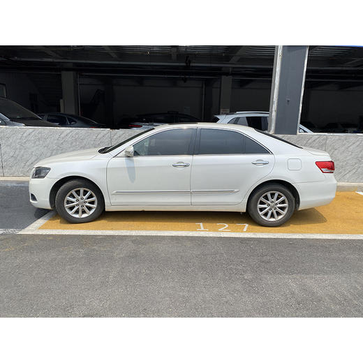 丰田 凯美瑞 200G 经典豪华版【长租-北京】 商品图3