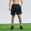 OMG运动 网孔篮球运动短裤男健身五分裤训练跑步速干透气J-FMDK2453 商品缩略图8