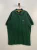 80年代 Vintage Lacoste 鳄鱼 法国制 短袖POLO衫  _SPL(XL) 商品缩略图1