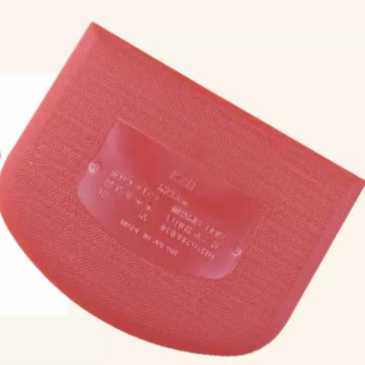 贝印日本进口刮板刮刀刮片刮油板面团切蛋糕奶油烘焙工具【不支持补差，非质量问题不退不换】S 商品图1