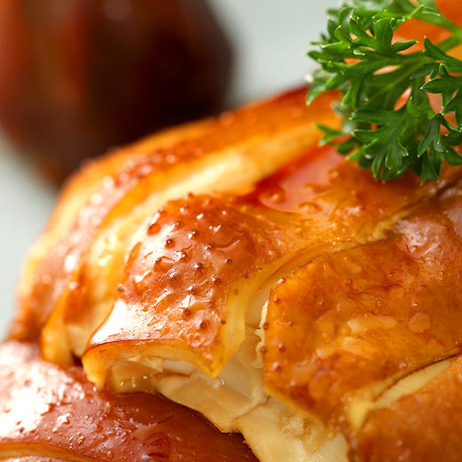 鲜熟盐焗鸡/白切鸡 商品图4