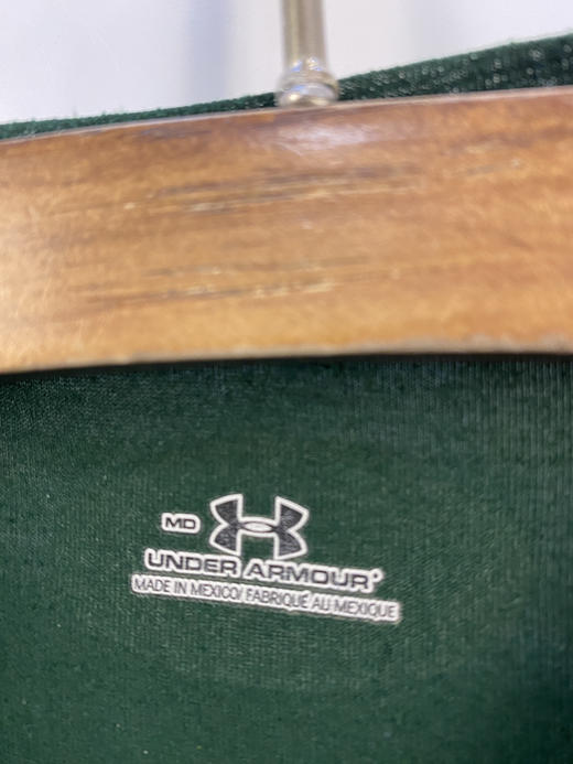 Under Armour 安德玛 短袖T恤 _SST(M-L) 商品图2