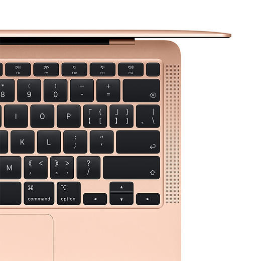 apple MacBook Air 13.3英寸（2020款） 八核M1芯片8G 256G SSD 深空灰 商品图5