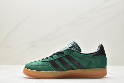 阿迪达斯Adidas Originals Gazelle Indoor三叶草复古板鞋IG9978男女鞋 商品图2