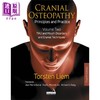 预售 【中商原版】颅整骨病 原理和实践 第2卷 Cranial Osteopathy Principles and Practice Volume 2 英文原版 Torsten Liem 商品缩略图0