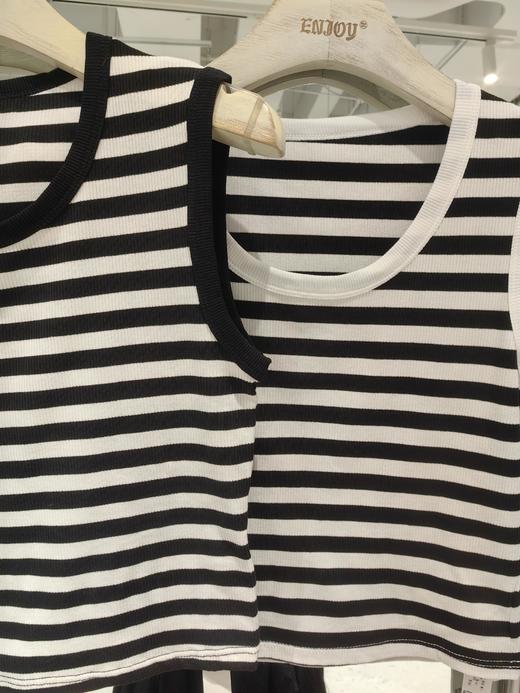 【门店同款】春季背心 150261038 商品图1