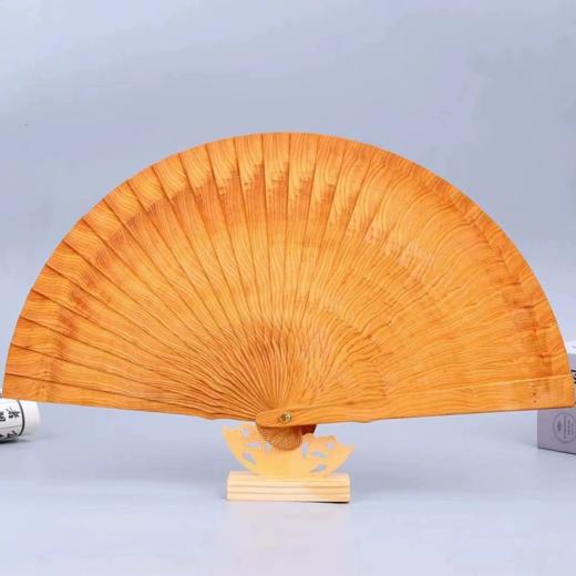 崖柏扇 商品图0