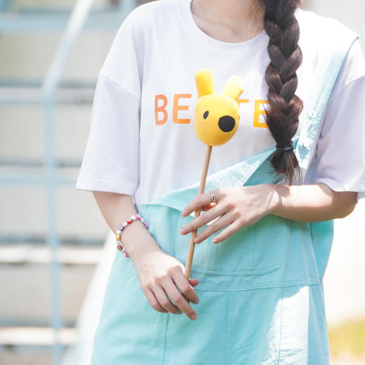 袋鼠团团敲背捶背棒捶捶乐 商品图2