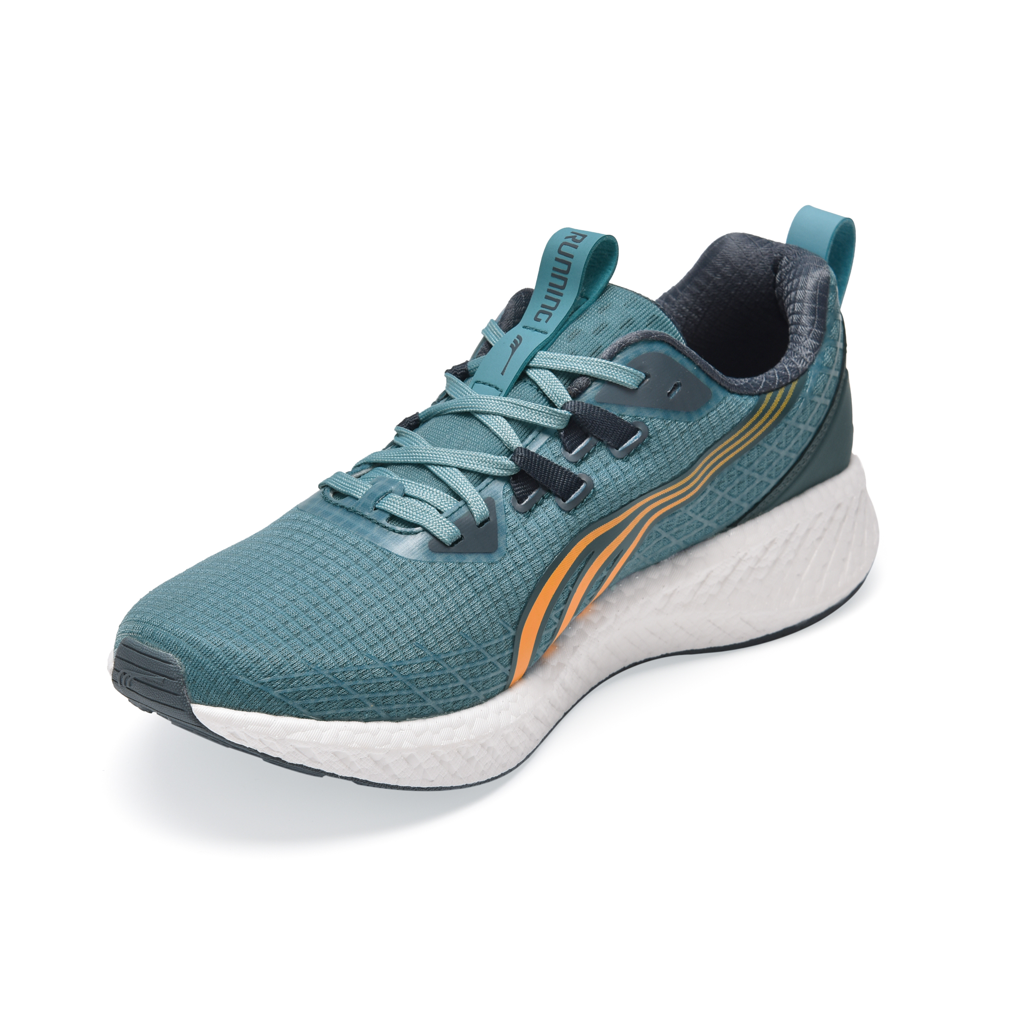 Do－win/多威翔云缓震爆米花入门系跑步休闲运动鞋MT33208