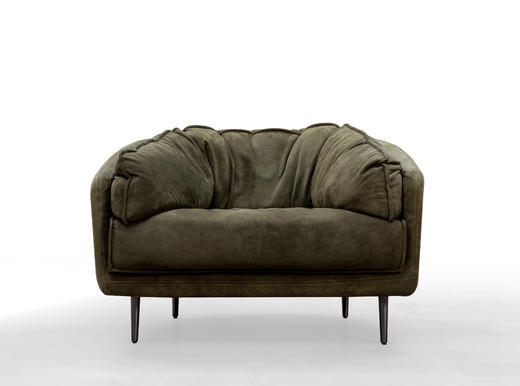 Kedar 休闲椅 商品图1