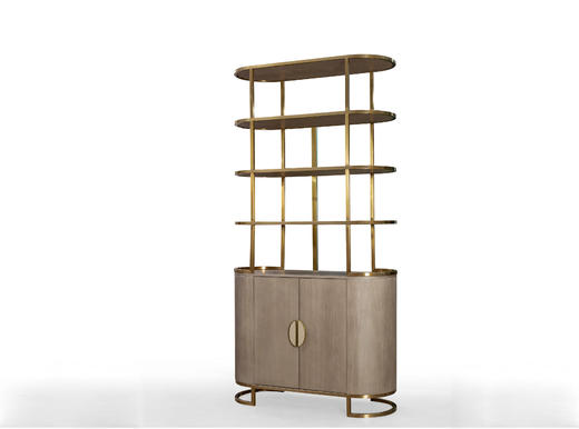 Darien 展示架 商品图1