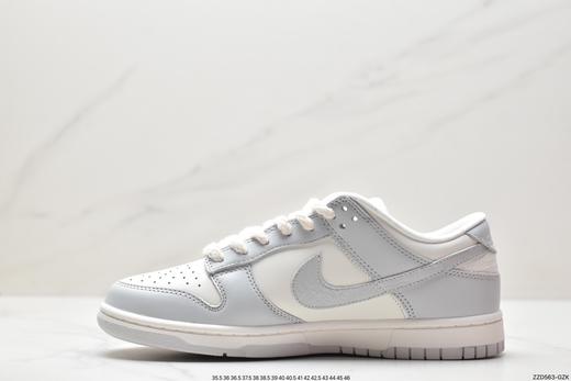 耐克Nike WMNS SB Dunk Low扣篮系列休闲运动板鞋FJ4553-133男女鞋 商品图2