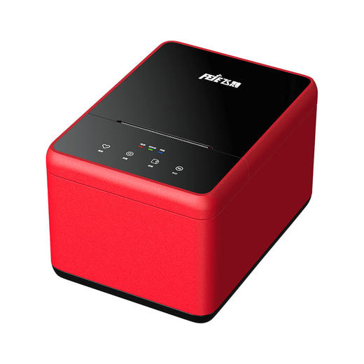 飞鹅V3云小票打印机 多平台小程序自动接单打印 商品图5