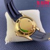 VS劳力士游艇名仕系列 黄金游艇42mm 搭载VS新Cal.3235全自动机械机芯 商品缩略图7