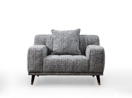 Aspen 四人沙发 商品图2