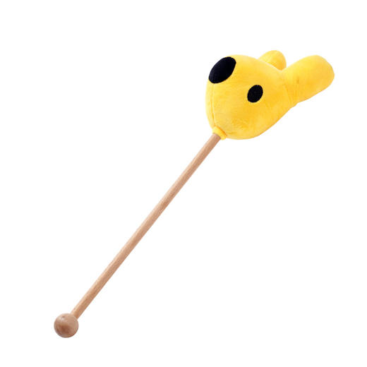 袋鼠团团敲背捶背棒捶捶乐 商品图4