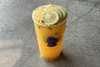 百香果柠檬茶（冰） 商品缩略图0